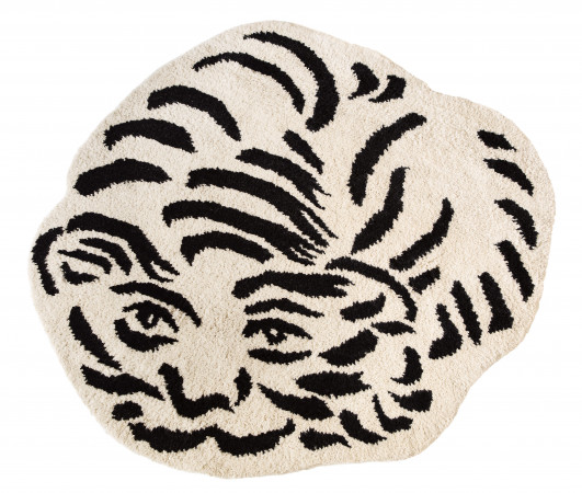 TIGER mums 01 HR  Paavo Halonen TIGER mums 01 HR  Paavo Halonen