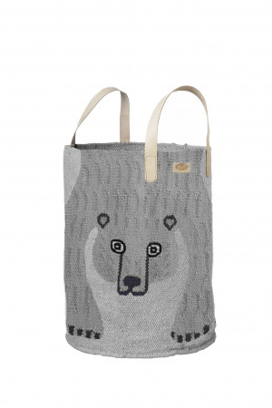 BEAR BASKET lightgrey 19.6.2019 BEAR BASKET lightgrey 19.6.2019