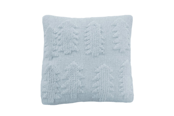 FOREST cushion lightgrey HR FOREST cushion lightgrey HR
