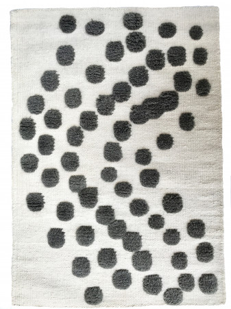 PIPANA Rope grey natural rug HR PIPANA Rope grey natural rug HR