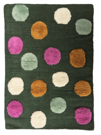 PIPANA rug Rope mix finnish design interior joy iloinen HR PIPANA rug Rope mix finnish design interior joy iloinen HR