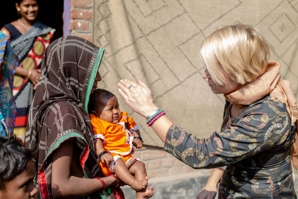 BABY INDIA HR BABY INDIA HR