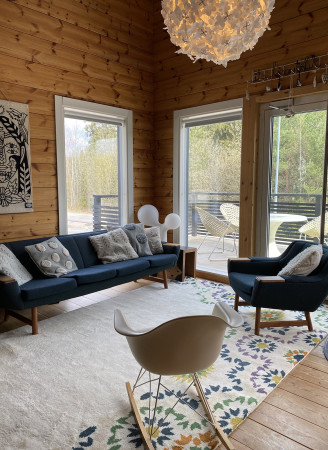 Aurora villamatto eko ecological eettinen eko HR Aurora villamatto eko ecological eettinen eko HR