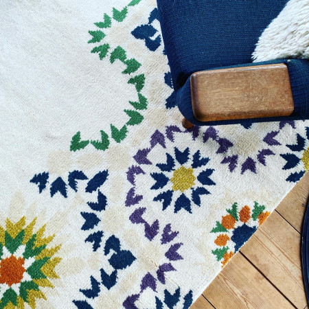 Aurora woolrug highquality ethical ekologinen eettinen HR Aurora woolrug highquality ethical ekologinen eettinen HR