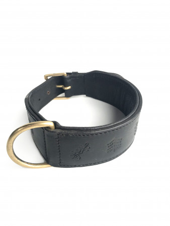 DOG collar design LARGE size koira kaulapanta nahka  leather unique ethical ecoconscious pet owner style chic HR  DOG collar design LARGE size koira kaulapanta nahka  leather unique ethical ecoconscious pet owner style chic HR