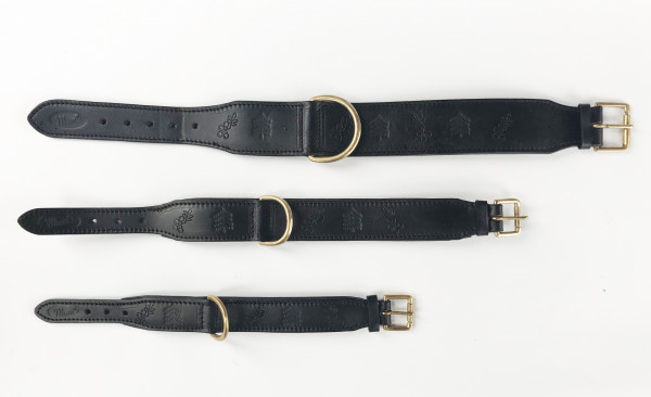 DOG collar koira kaulapanta  nahka leather chic strong highquality design finnish suomalainen HR DOG collar koira kaulapanta  nahka leather chic strong highquality design finnish suomalainen HR