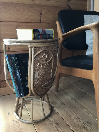 KUNINGAS KING Designed in FInland rottinki rattan table poyta mini handmade ecofriendly ekologinen nordic Scandic sustainable vastuullinen mums HR KUNINGAS KING Designed in FInland rottinki rattan table poyta mini handmade ecofriendly ekologinen nordic Scandic sustainable vastuullinen mums HR