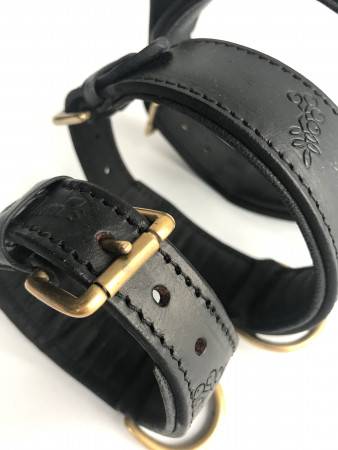 MUMS dogs collars kaulapanta koira nahka lemmikki pet HR MUMS dogs collars kaulapanta koira nahka lemmikki pet HR