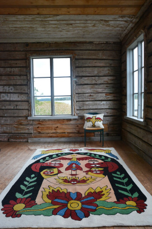 Ricardo Cavolo interior rug carpet cushion ethical design contemporary colourful interior HR  Ricardo Cavolo interior rug carpet cushion ethical design contemporary colourful interior HR