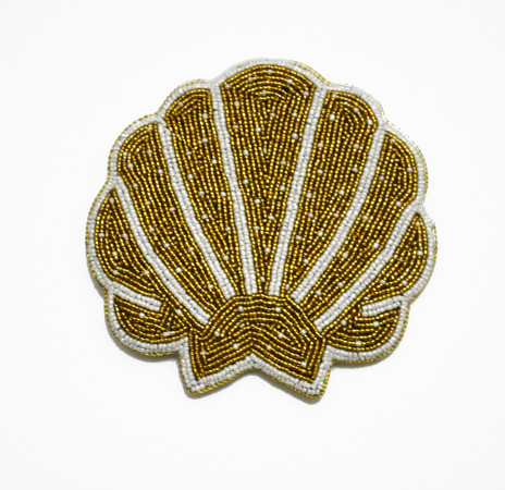shell simpukka gold hanna anonen nordic design ethical mums finnish hr shell simpukka gold hanna anonen nordic design ethical mums finnish hr