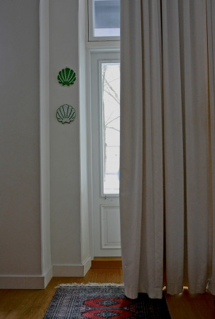 shell simpukka vihrea green anonen hanna for mums finalnd design art wall decor ethical hr shell simpukka vihrea green anonen hanna for mums finalnd design art wall decor ethical hr