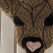 bambi closeup hr bambi closeup hr