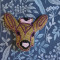 bambi gold mums decor hr bambi gold mums decor hr