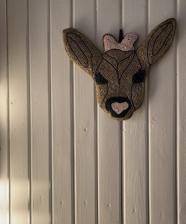 bambi vivian wallart teos lastenhuone taide mums finnish nature animal hr bambi vivian wallart teos lastenhuone taide mums finnish nature animal hr