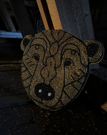 bear polar jaakarhu golden kulta hr bear polar jaakarhu golden kulta hr