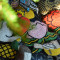christmas deco stockmann set hr christmas deco stockmann set hr