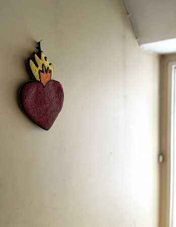 flameheart wallart tulisydan teaide nordicdesign interior mums finnish interior hr flameheart wallart tulisydan teaide nordicdesign interior mums finnish interior hr