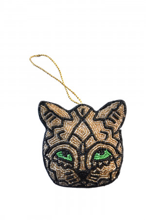 gold cat kissa kulta ethic handmade mums nordic christmas nordic hr gold cat kissa kulta ethic handmade mums nordic christmas nordic hr