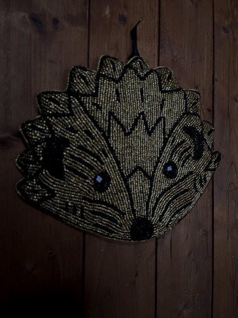 hedgehog siili dark mums wallart hr hedgehog siili dark mums wallart hr