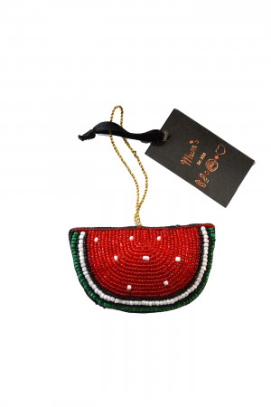meloni watermelon mums ethical decor christmas hanging joulukoriste hr meloni watermelon mums ethical decor christmas hanging joulukoriste hr