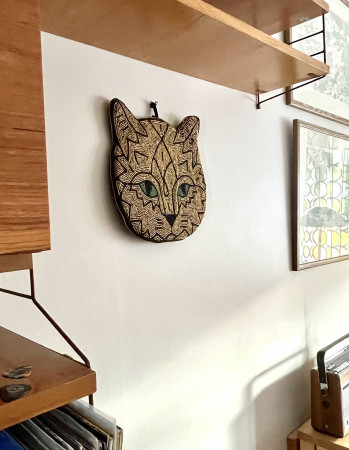 mums wallart taide kissa cat eettinen ethical interior hr mums wallart taide kissa cat eettinen ethical interior hr