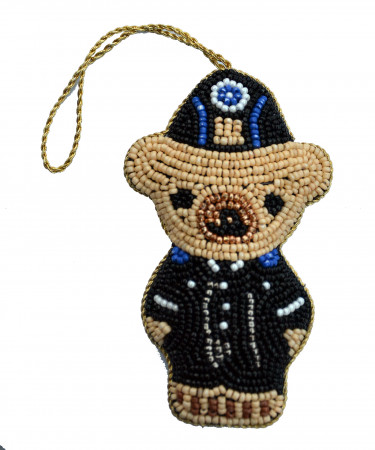 nalle aaro poliisi police bear keyring chwristmasdeco wallart mums finnishdesign hr nalle aaro poliisi police bear keyring chwristmasdeco wallart mums finnishdesign hr