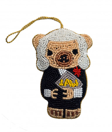 nalle hertta asianajaja lakimies juristi lawyer decor christmas keyring wallart hr nalle hertta asianajaja lakimies juristi lawyer decor christmas keyring wallart hr