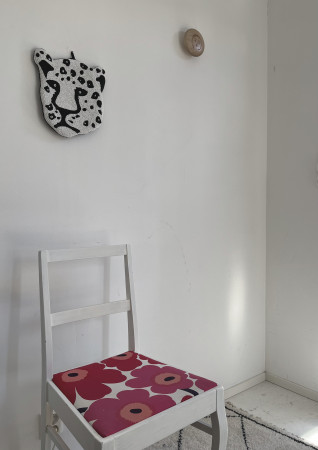 panther interior marikekko unikko wallart teos eettinen mums hr panther interior marikekko unikko wallart teos eettinen mums hr
