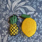 pineapple lemon sitruuna mums decor koriste finnish hr pineapple lemon sitruuna mums decor koriste finnish hr