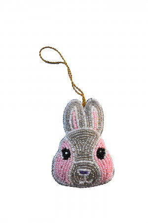 pupu bunny pink handmade ethical decor mums hr pupu bunny pink handmade ethical decor mums hr