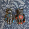 toothrobot wingrobot arnepuro stockmann mums decor hr toothrobot wingrobot arnepuro stockmann mums decor hr