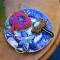 bee collection flowers seasondecor joulukoriste kukka mums hr