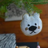 mums aaro dog christmas decor hanging hr mums aaro dog christmas decor hanging hr