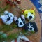 mums karvakuonot collection dogs hr