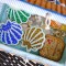 mums lucky shell onnensimpukka hannaanonen handmade decor hr