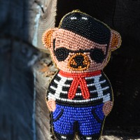 pablo fan closeup hundredsbeads decor mums artlovers hr pablo fan closeup hundredsbeads decor mums artlovers hr