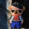 pablo fan closeup hundredsbeads decor mums artlovers hr