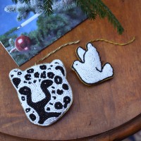 pantteri peace dove decor christmas joulukoriste mums hr pantteri peace dove decor christmas joulukoriste mums hr