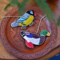 varpunen sorsa duck christmas decor mums hr varpunen sorsa duck christmas decor mums hr