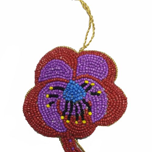 Tuliorvokki joulukoriste, Bee my BEE kokoelma