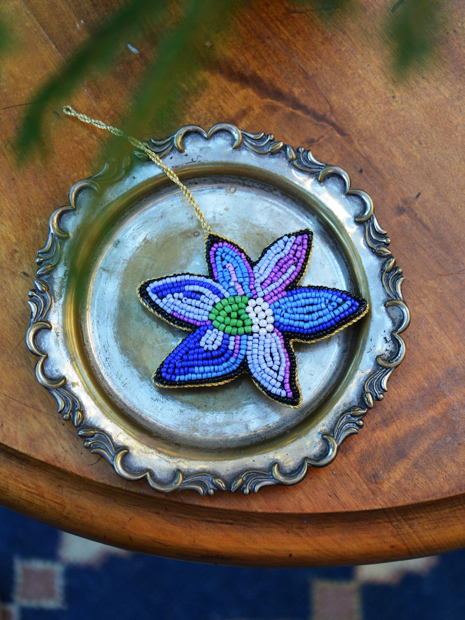 Tähtiliekki joulukoriste, Bee my BEE kokoelma