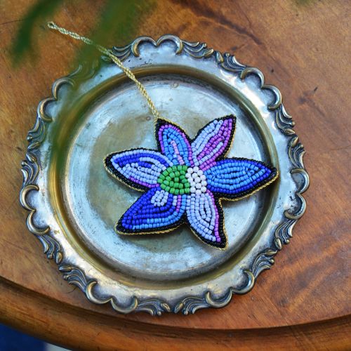 Tähtiliekki joulukoriste, Bee my BEE kokoelma