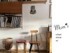 Wall Art ethically handmade designed in Finland by Outi Puro. Meet BUNNY. PUPU.