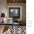 Design by Finnish artist Paavo Halonen Tiger Of Finland rug is a piece of high quality, handknotted eco luxury wool. Rug with a classic pattern for any kind on interior in many sizes and custom made. Finnish and Nordic bold black and white design rug at its best.. Mum's, Finland.