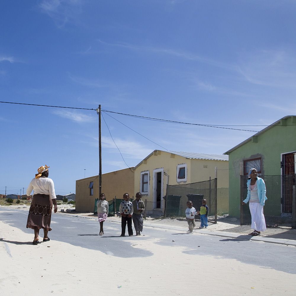 Brand new lampshade as part of Other people's rubbish collection. Ethically handmade ecodesign piece. A sustainable lampshade to any interior and home. Not just decoration, also fair trade and sustainable design. Limited Edition. Unique.