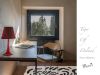 Design by Finnish artist Paavo Halonen Tiger Of Finland rug is a piece of high quality, handknotted eco luxury wool. Rug with a classic pattern for any kind on interior in many sizes and custom made. Finnish and Nordic bold black and white design rug at its best.. Mum's, Finland.